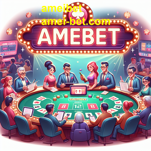 Desvende seu Conhecimento com a Categoria 'Perguntas' do AmeiBet