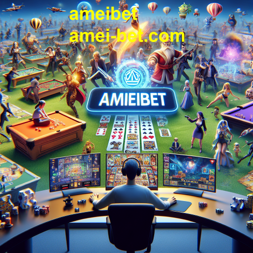 A Evolução dos Jogos na Era Digital